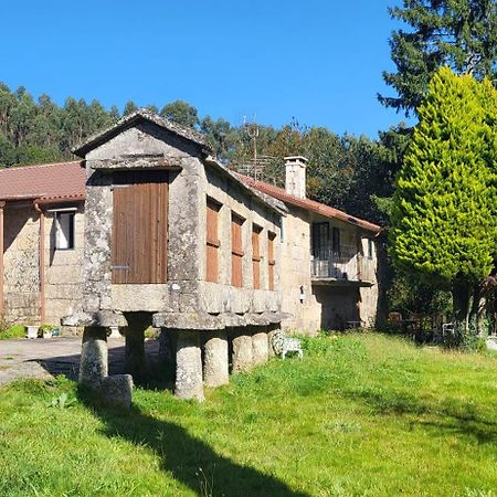 Villa Aguasantas Martin  Eksteriør billede