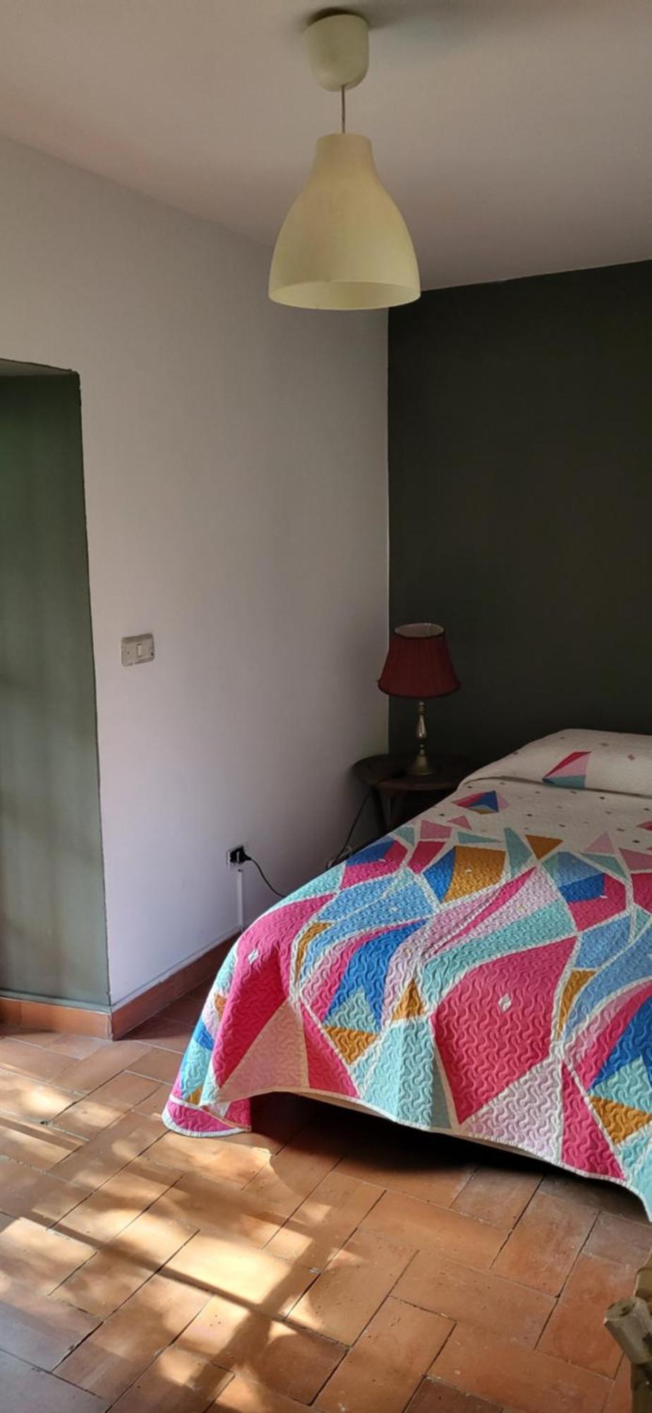 Villa Aguasantas Martin  Eksteriør billede
