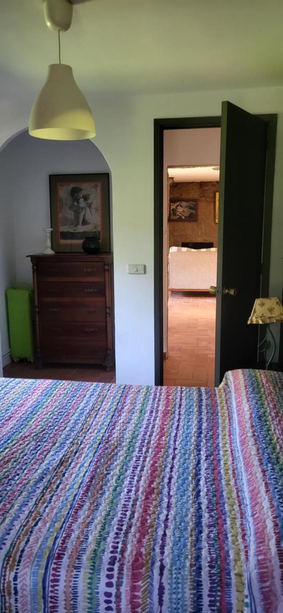Villa Aguasantas Martin  Eksteriør billede